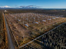 HAARP, entre science et théorie du complot