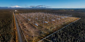 HAARP, entre science et théorie du complot