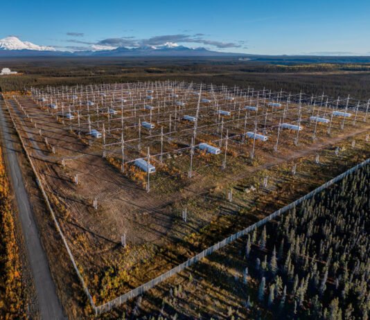 HAARP, entre science et théorie du complot