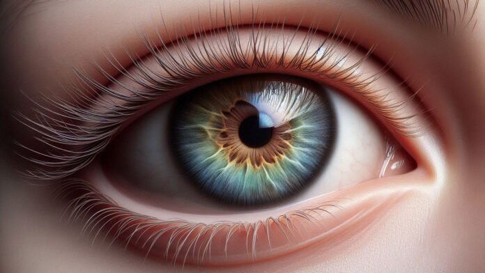couleur-yeux La magie de la couleur des Yeux : un cocktail génétique unique !