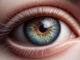 La magie de la couleur des Yeux : un cocktail génétique unique !