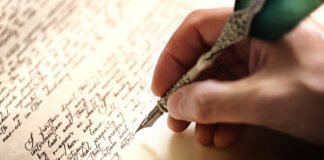 Pourquoi l'écriture manuscrite ne doit pas disparaître ?