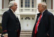 Construire ou Détruire ? George Washington et Donald Trump Face à Face