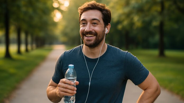 jogging Pourquoi la motivation sportive semble-t-elle toujours en fuite ?