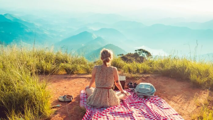 La Vie est Trop Courte : Saisissez Chaque Instant avec Ferveur