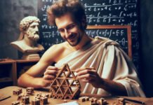 Le plus grand inventeur de puzzles de l’Antiquité