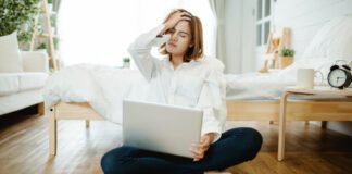 Comment ne plus ramener le stress du boulot chez soi ?