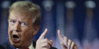 Trump suspend l'aide militaire à l'Ukraine