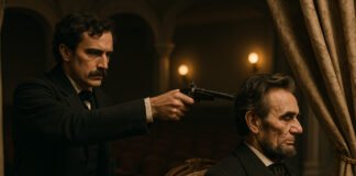 John Wilkes Booth, l’acteur assassin