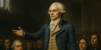 Voyage au cœur de la Révolution française avec Robespierre