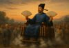 Wan Hu, l’homme qui voulait toucher les étoiles