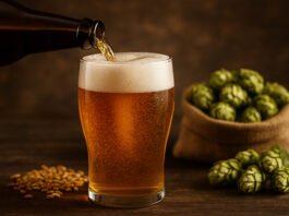 Le secret du décret de la pureté de la bière