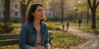 Le Journal intime d’une touriste du bonheur