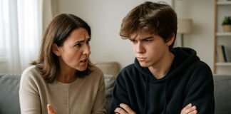 L’art de gérer une crise d’adolescence et en sortir indemne