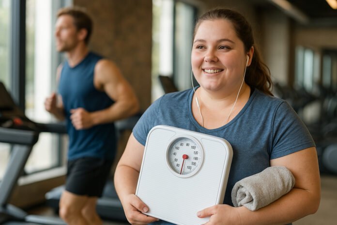 exercise-2 Le Poids Est-il Vraiment un Bon Indicateur de Santé ?