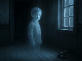 Ces apparitions d’enfants de l’au-delà, que cherchent-ils ?