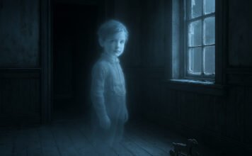 Ces apparitions d’enfants de l’au-delà, que cherchent-ils ?
