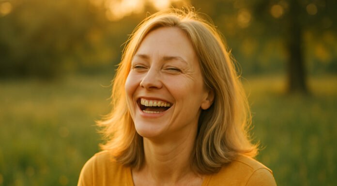 Les hormones du bonheur