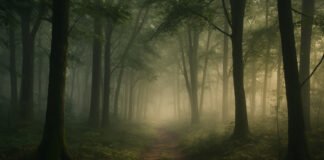 Les secrets enfouis de la forêt d’Orléans