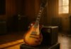 Histoire des guitares Gibson : des origines modestes à l'immortalité musicale