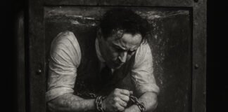 Harry Houdini, le roi de l’évasion impossible