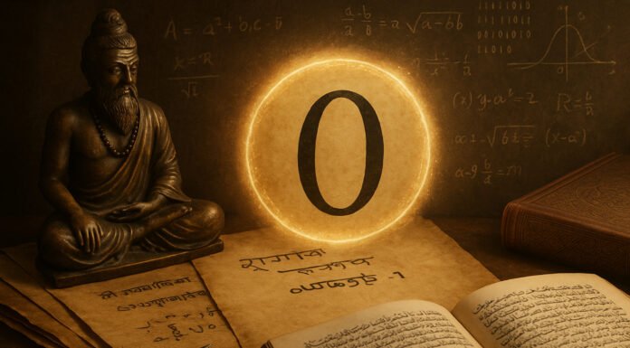 Le zéro : l’idée la plus puissante jamais inventée ?