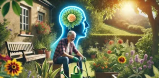Les incroyables pouvoirs du jardinage sur votre santé mentale