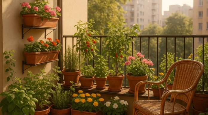 L’horticulture, antidépresseur 100 % naturel