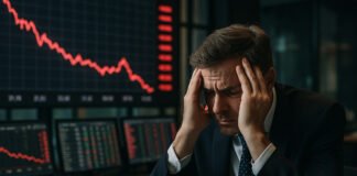 Et si l’Histoire se répétait ? Le krach redouté d’une guerre commerciale