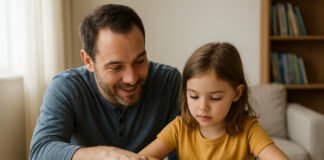 Comment soutenir efficacement votre enfant dans son apprentissage de la lecture ?