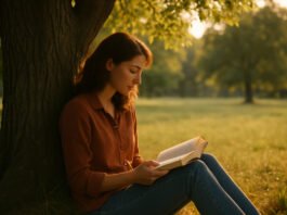 La lecture, cette aventure silencieuse qui vous change à jamais