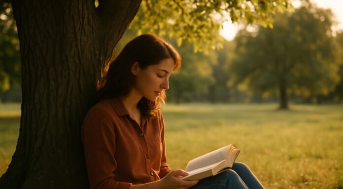 La lecture, cette aventure silencieuse qui vous change à jamais