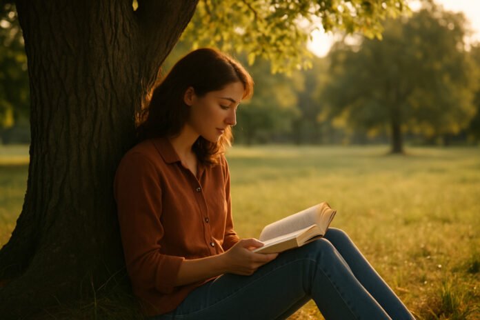 lectures La lecture, cette aventure silencieuse qui vous change à jamais