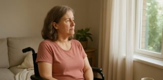 Vivre la ménopause avec un handicap