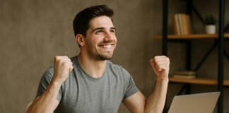 La motivation est votre meilleur alliée pour réussir