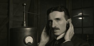 Quand Tesla pensait capter des signaux Extraterrestres