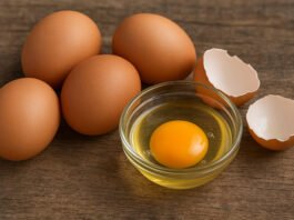 Comment déterminer si un œuf est encore bon à consommer