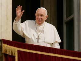 Un lundi de Pâques en deuil : le pape François n’est plus