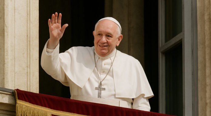 Un lundi de Pâques en deuil : le pape François n’est plus