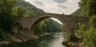 Les Secrets Inavoués des Ponts du Diable