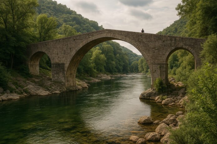 pont_diable Les Secrets Inavoués des Ponts du Diable