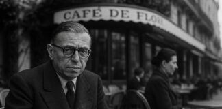 Jean-Paul Sartre : le refus des évidences