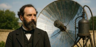 Augustin Mouchot a anticipé l’énergie solaire voici plus d'un siècle