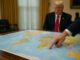 La grande liste des tarifs réciproques de Trump