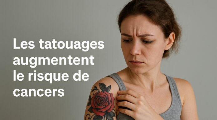 Et si votre tatouage vous coûtait plus que prévu ?