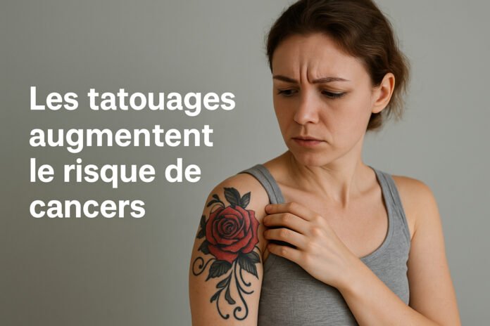tatouage Et si votre tatouage vous coûtait plus que prévu ?