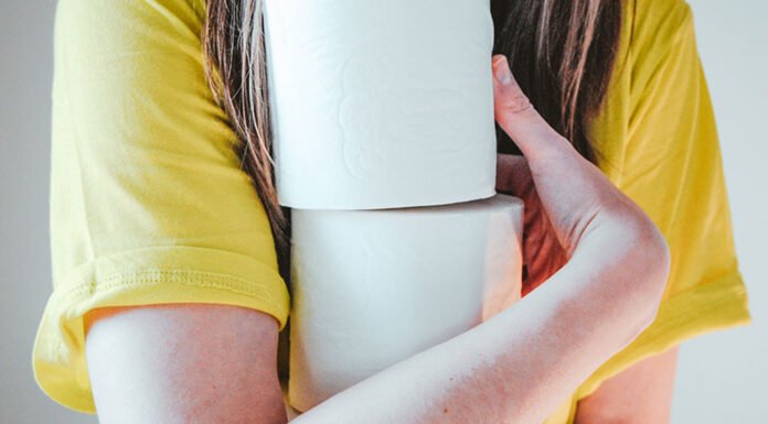 Les Toilettes, Ce Grand Tabou du Couple