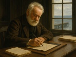Victor Hugo : L’homme qui écrivait pour l’humanité