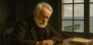 Victor Hugo : L’homme qui écrivait pour l’humanité