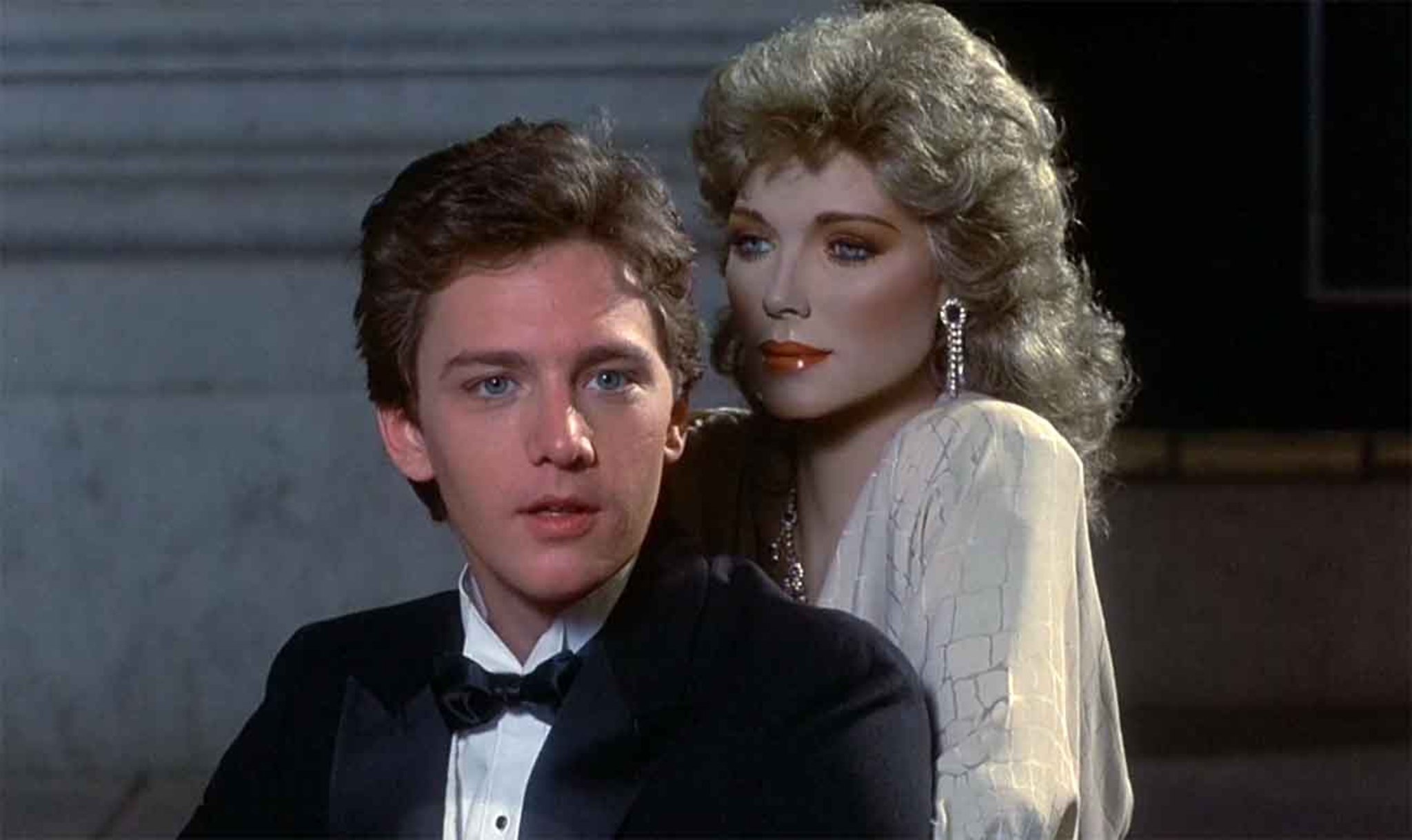 Andrew McCarthy